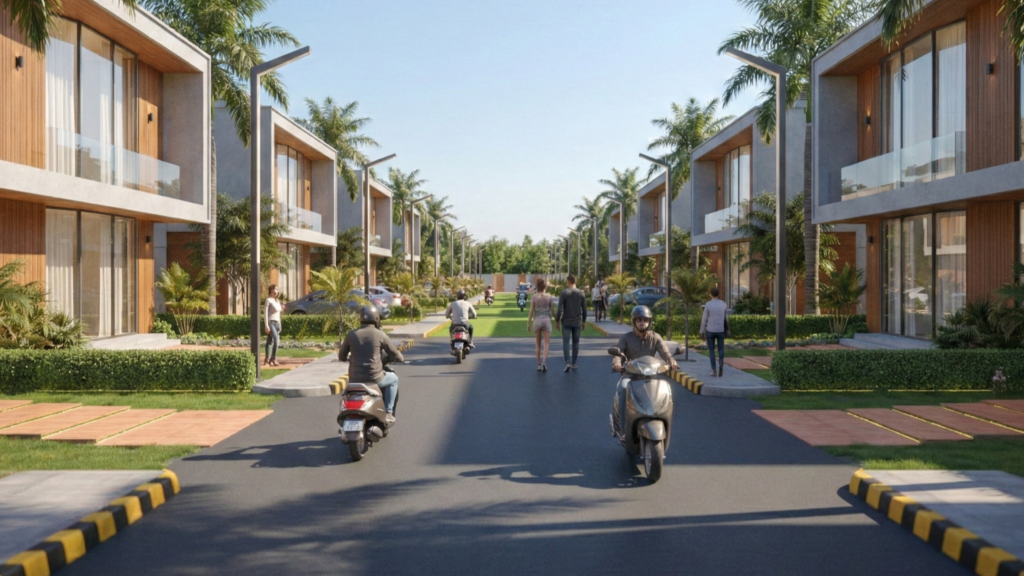 Sunrise Enclave Phase 1