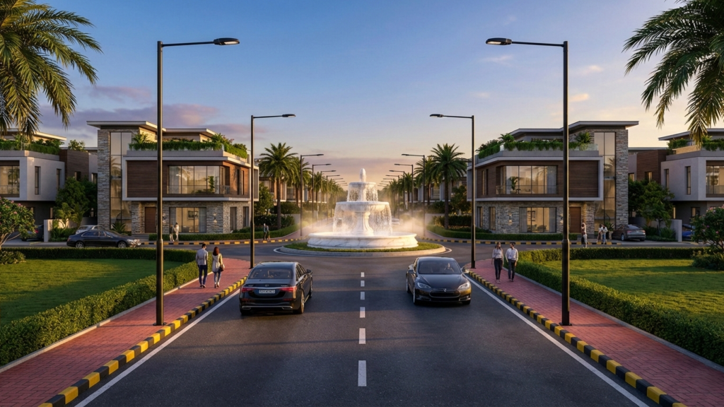 Sunrise Enclave Phase 1