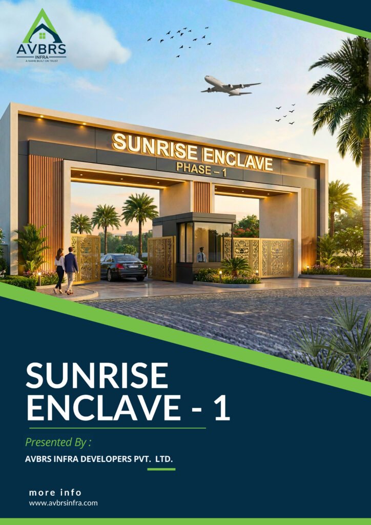 Sunrise Enclave Phase 1